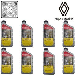RN 089536-8 8660089536 OLEO 15W40 MOTRIO MINERAL P_ MOTOR DIESEL x8 -1-